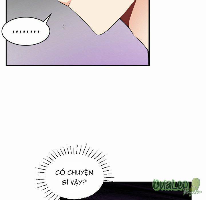 Pheromone ngọt ngào 39 trang 33