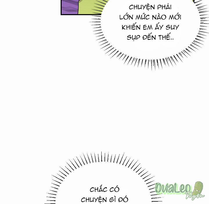 Pheromone ngọt ngào 39 trang 35