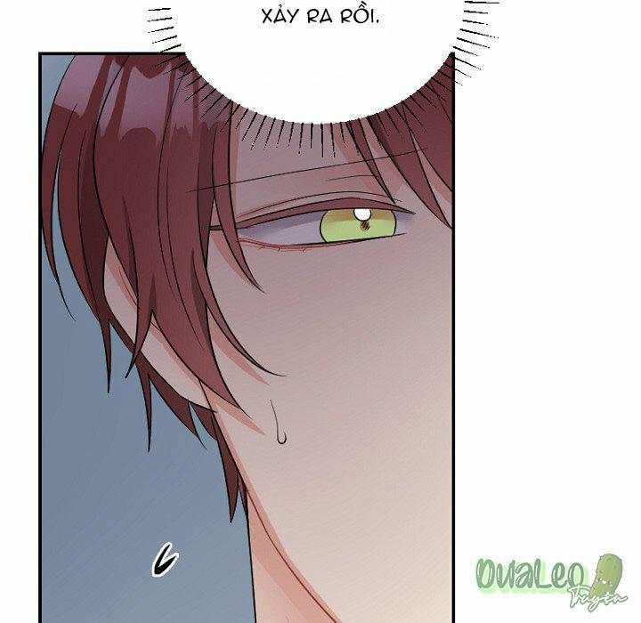 Pheromone ngọt ngào 39 trang 36