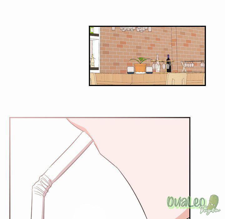 Pheromone ngọt ngào 39 trang 38