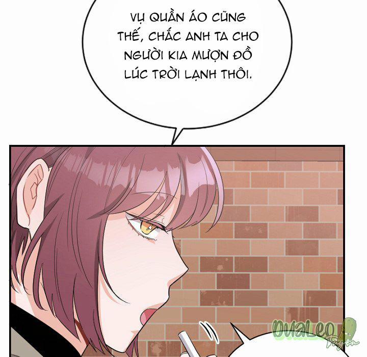 Pheromone ngọt ngào 39 trang 44