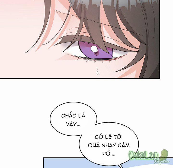 Pheromone ngọt ngào 39 trang 46