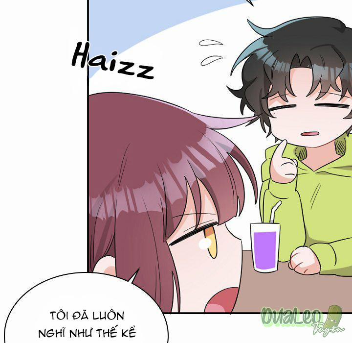 Pheromone ngọt ngào 39 trang 47