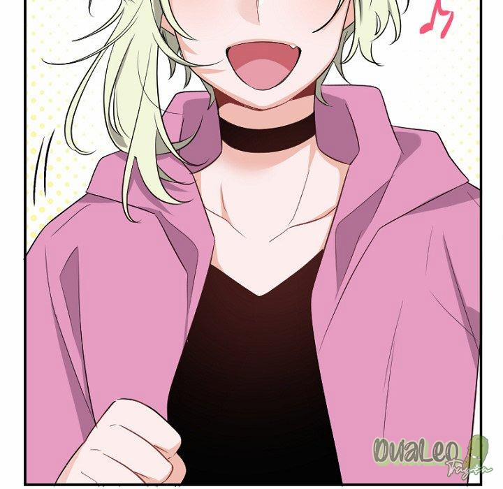 Pheromone ngọt ngào 39 trang 5