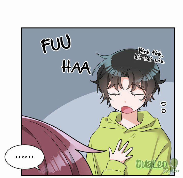 Pheromone ngọt ngào 39 trang 51