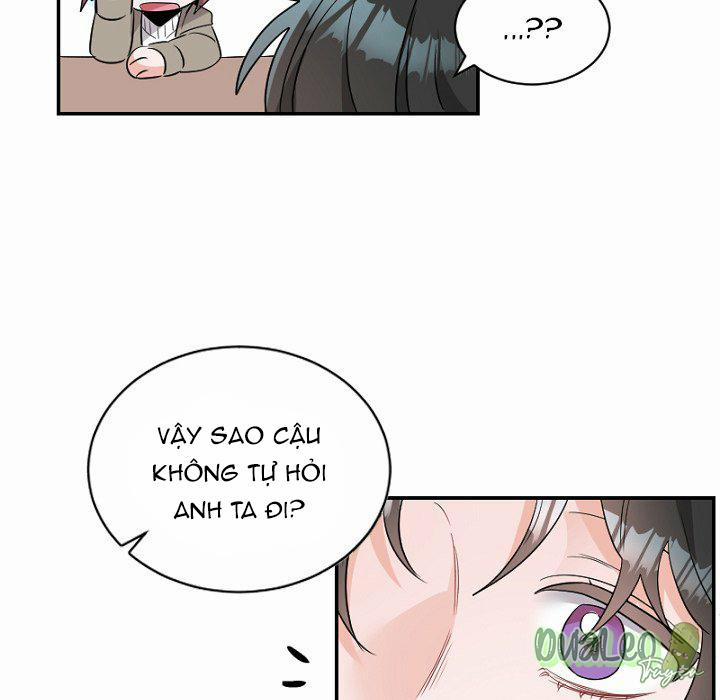 Pheromone ngọt ngào 39 trang 57