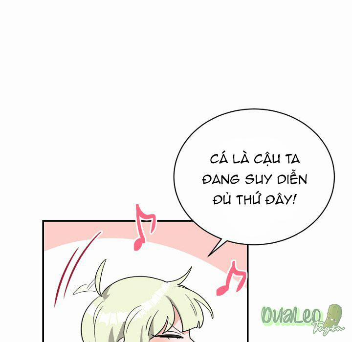 Pheromone ngọt ngào 39 trang 6