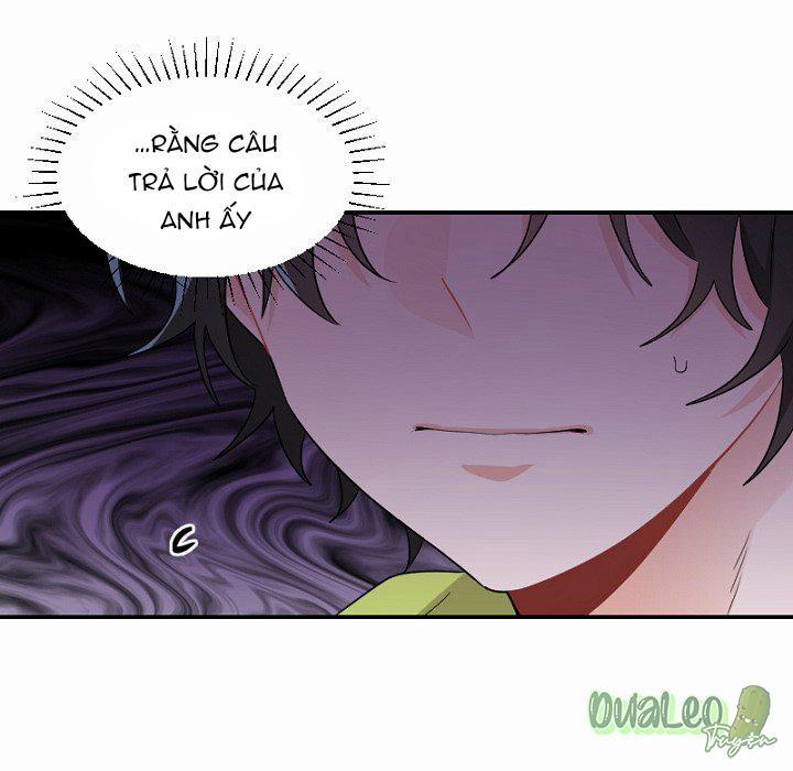 Pheromone ngọt ngào 39 trang 62