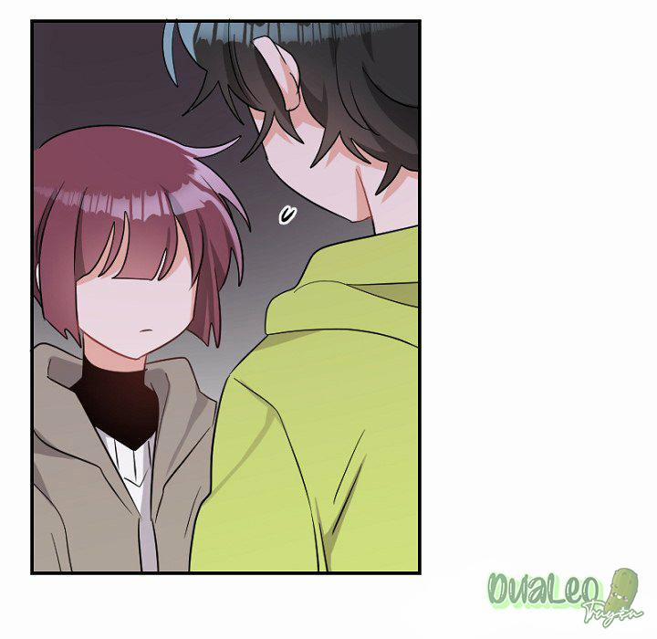 Pheromone ngọt ngào 39 trang 67