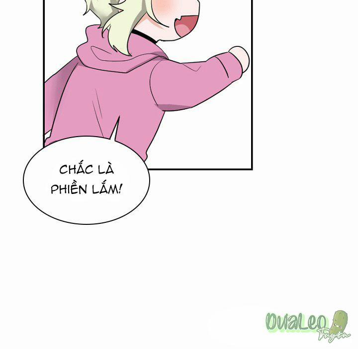 Pheromone ngọt ngào 39 trang 7