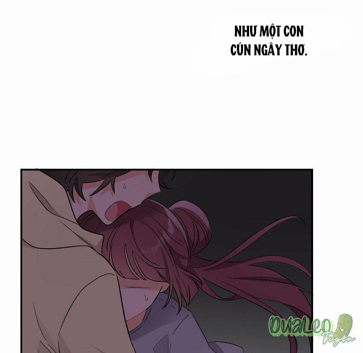 Pheromone ngọt ngào 39 trang 70