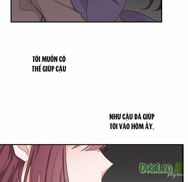 Pheromone ngọt ngào 39 trang 71