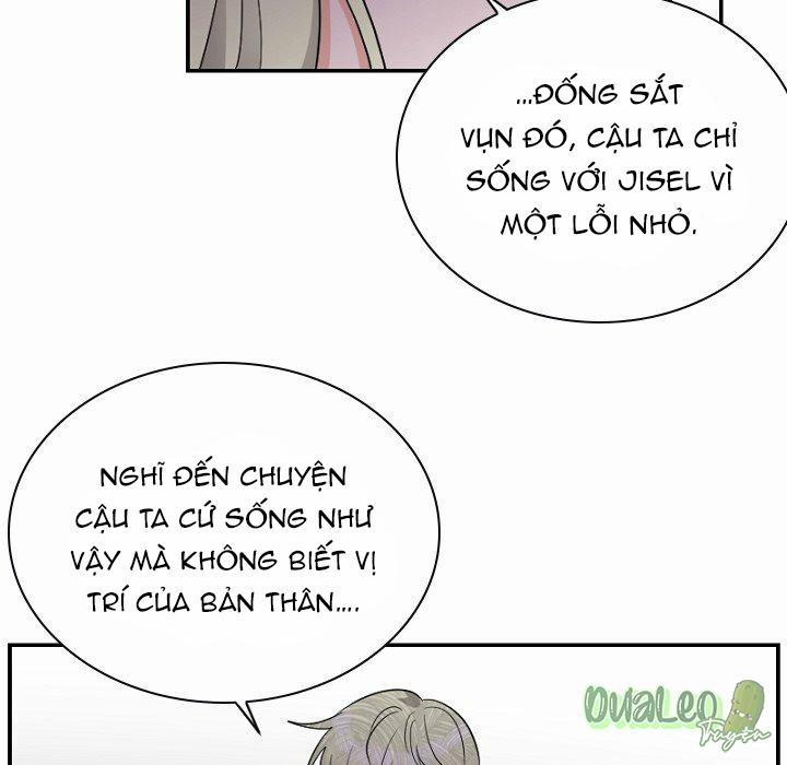 Pheromone ngọt ngào 39 trang 9