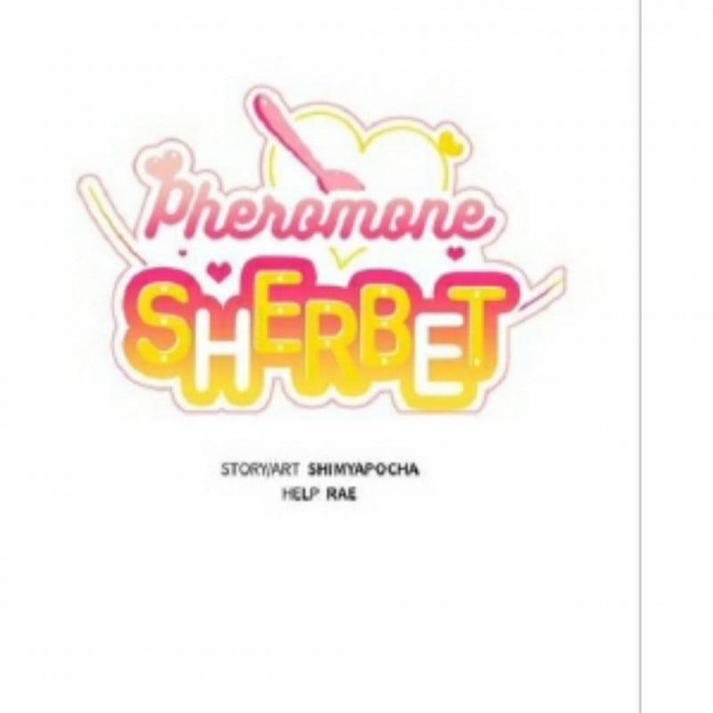 Pheromone ngọt ngào 4 trang 0