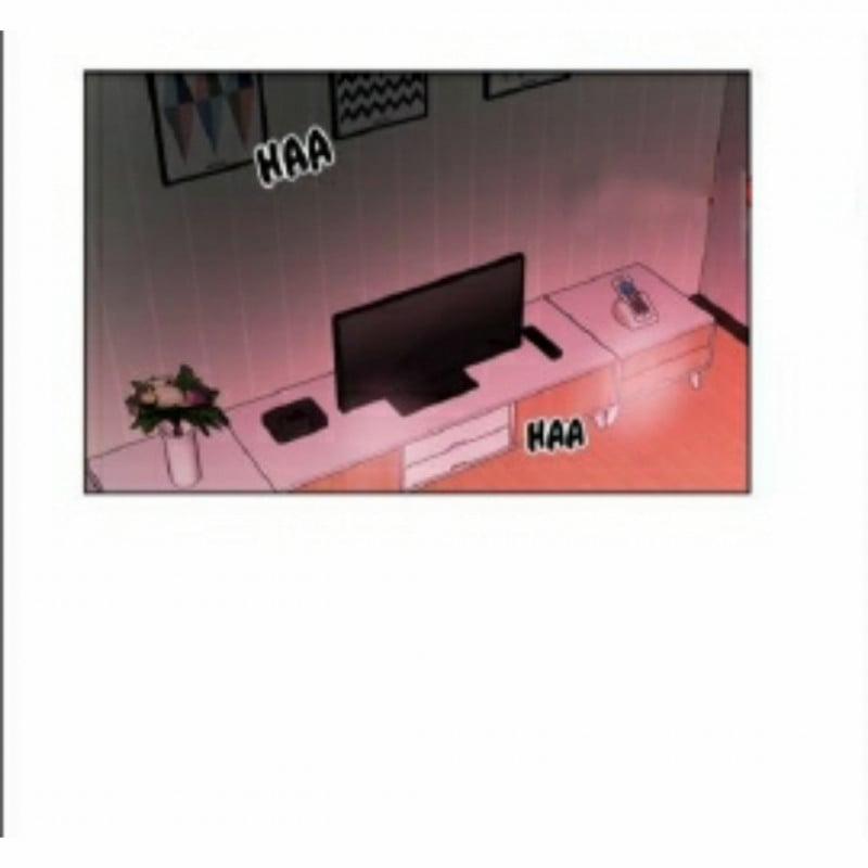 Pheromone ngọt ngào 4 trang 1