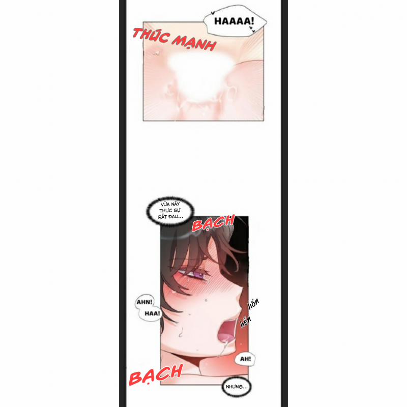Pheromone ngọt ngào 4 trang 11