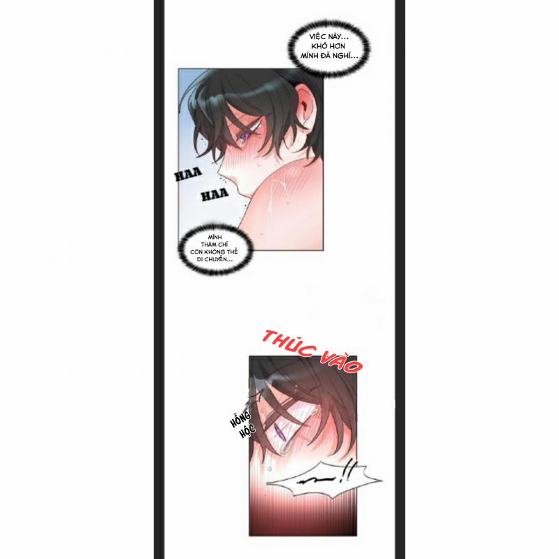 Pheromone ngọt ngào 4 trang 15