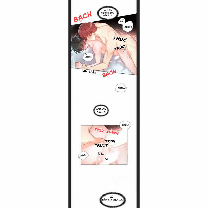 Pheromone ngọt ngào 4 trang 18