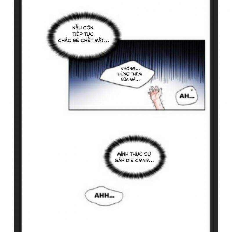 Pheromone ngọt ngào 4 trang 20