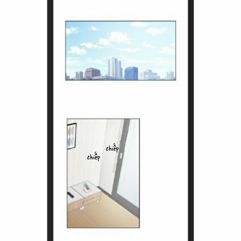 Pheromone ngọt ngào 4 trang 21