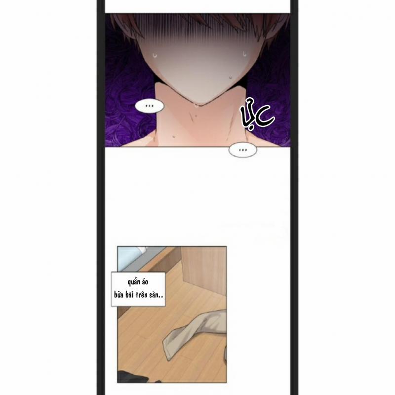 Pheromone ngọt ngào 4 trang 22