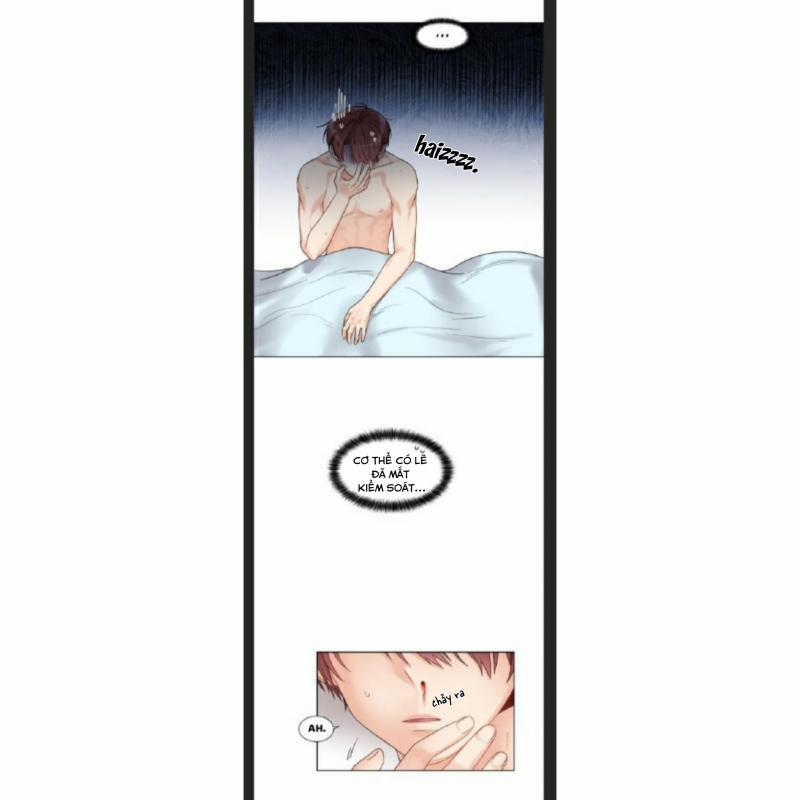 Pheromone ngọt ngào 4 trang 24