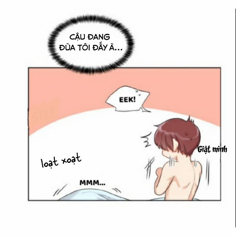 Pheromone ngọt ngào 4 trang 25