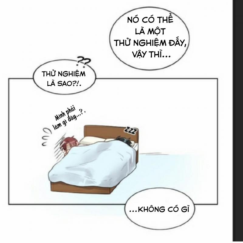 Pheromone ngọt ngào 4 trang 29