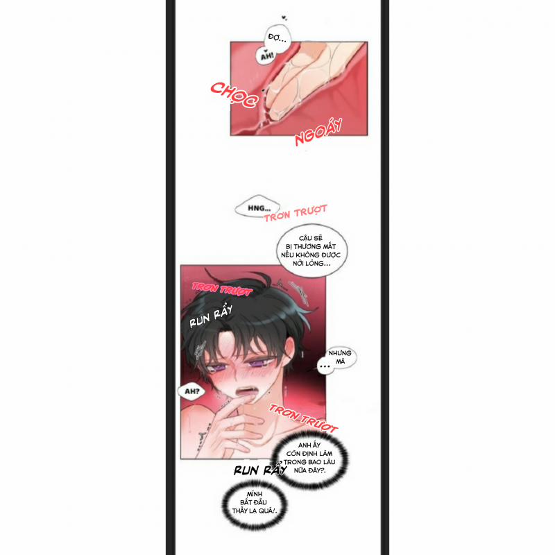 Pheromone ngọt ngào 4 trang 6