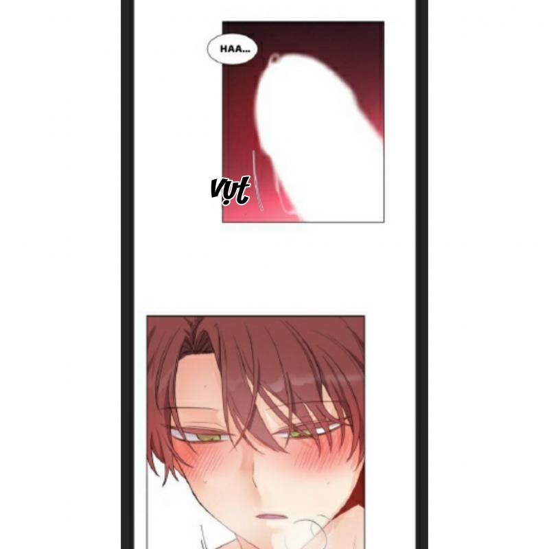 Pheromone ngọt ngào 4 trang 7