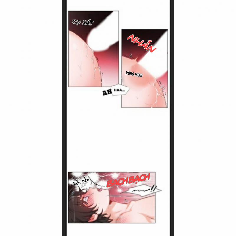 Pheromone ngọt ngào 4 trang 8