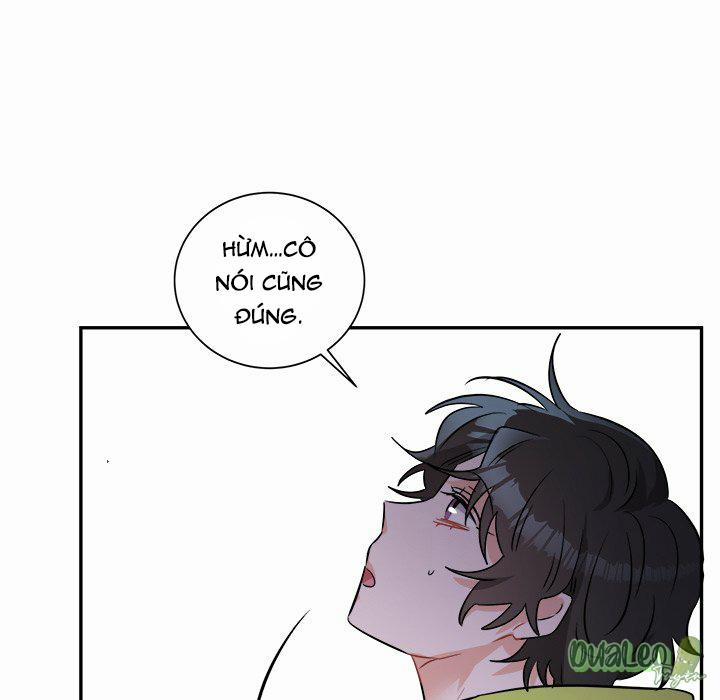 Pheromone ngọt ngào 40 trang 10