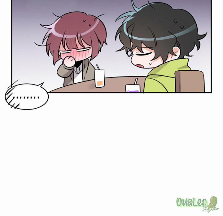 Pheromone ngọt ngào 40 trang 12