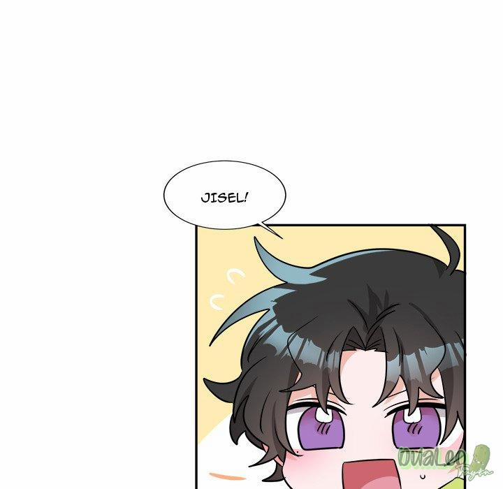 Pheromone ngọt ngào 40 trang 14