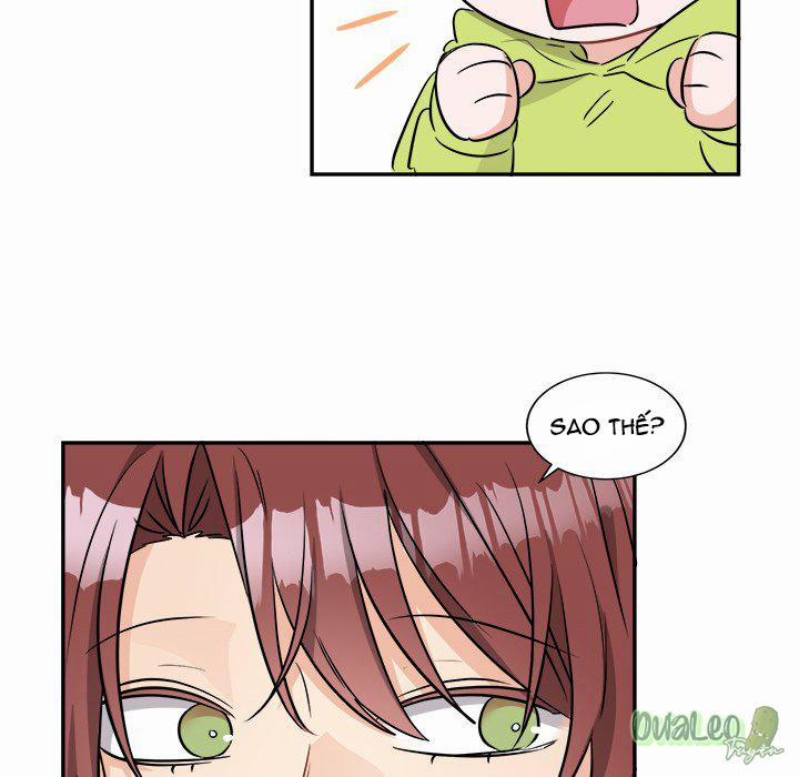 Pheromone ngọt ngào 40 trang 15