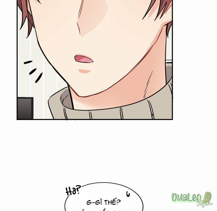 Pheromone ngọt ngào 40 trang 16