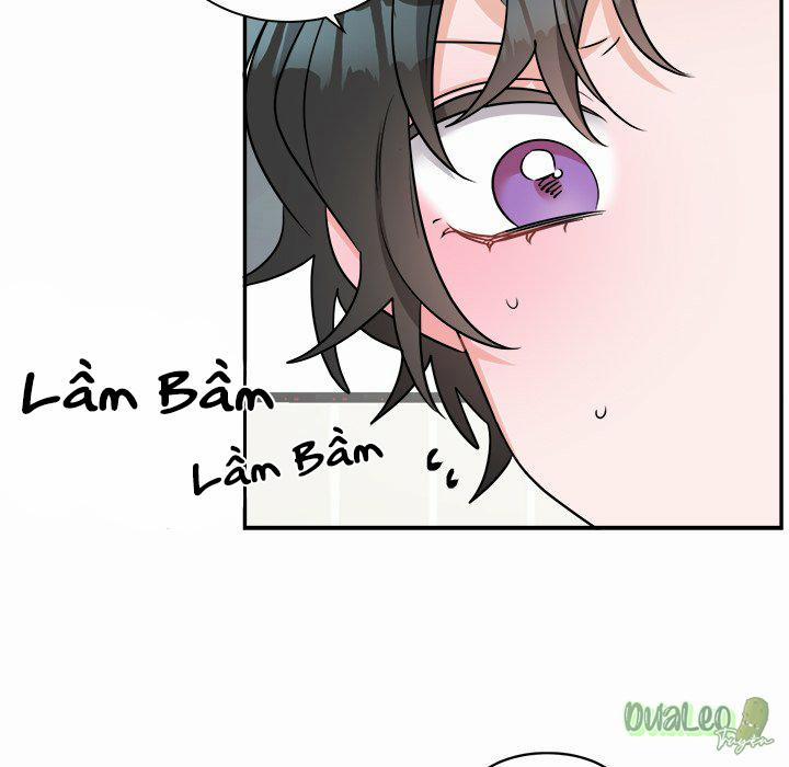 Pheromone ngọt ngào 40 trang 21