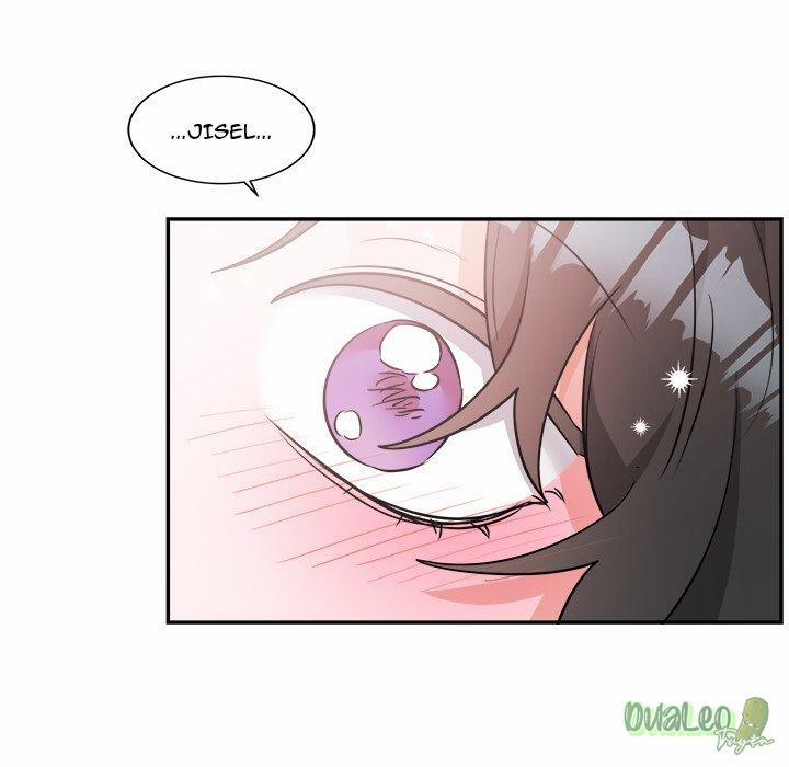 Pheromone ngọt ngào 40 trang 29