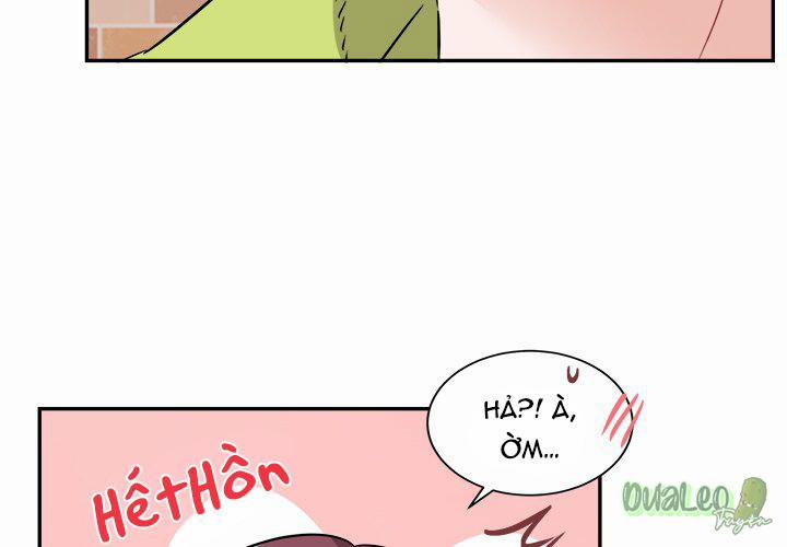 Pheromone ngọt ngào 40 trang 3