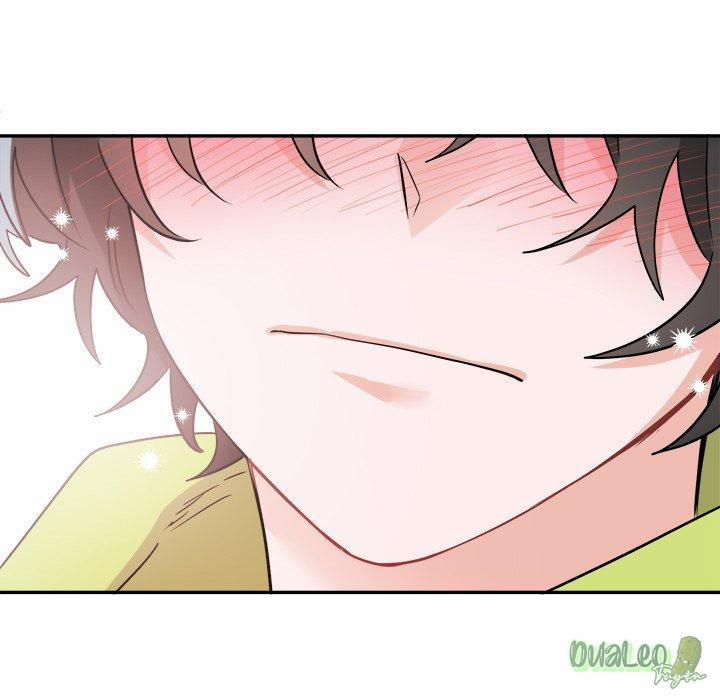 Pheromone ngọt ngào 40 trang 30