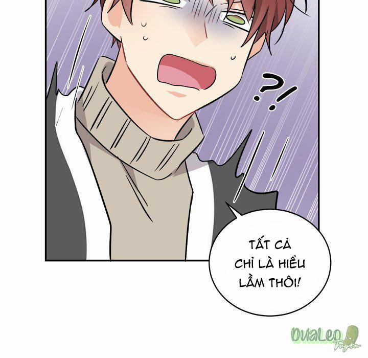 Pheromone ngọt ngào 40 trang 35