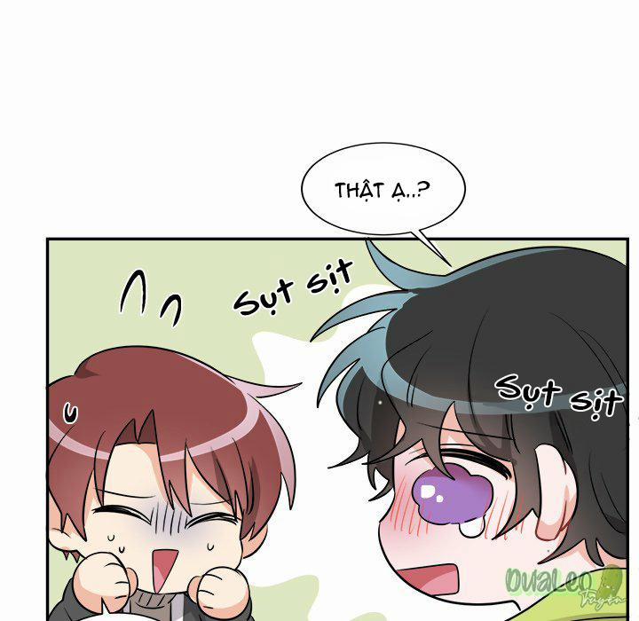 Pheromone ngọt ngào 40 trang 36