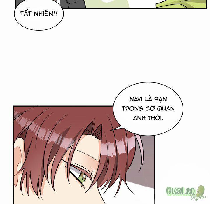 Pheromone ngọt ngào 40 trang 37