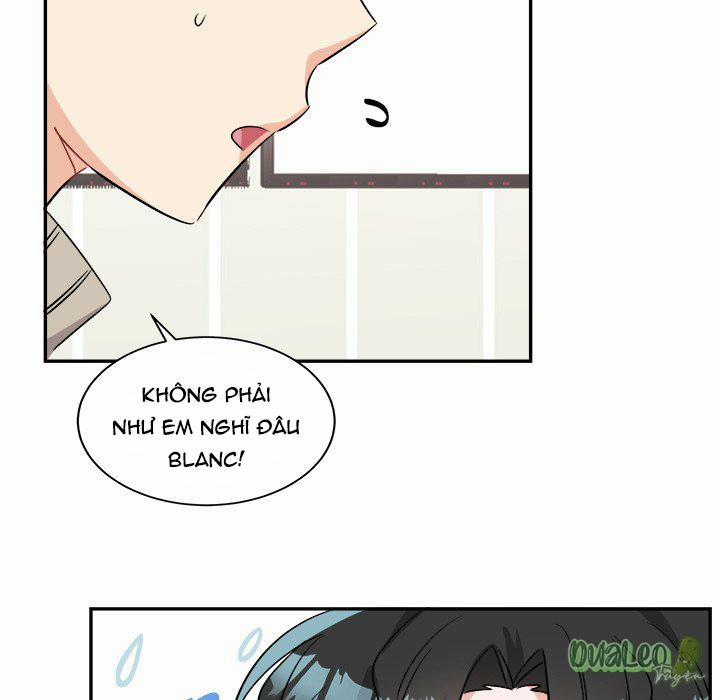 Pheromone ngọt ngào 40 trang 38