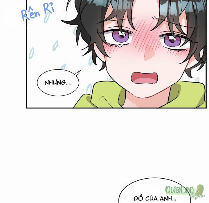 Pheromone ngọt ngào 40 trang 39