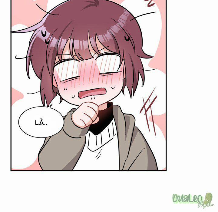 Pheromone ngọt ngào 40 trang 4