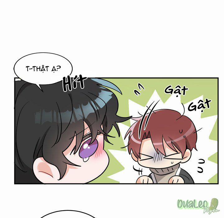 Pheromone ngọt ngào 40 trang 44