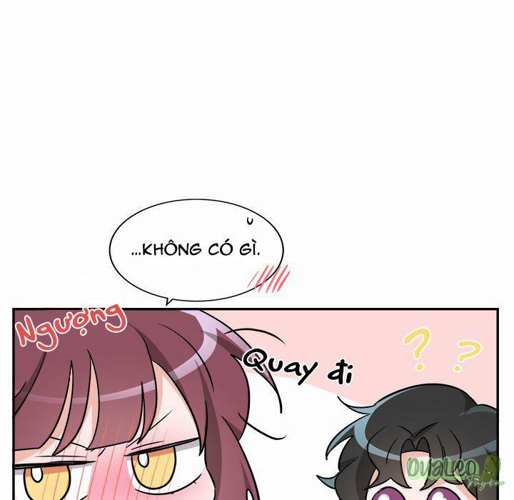 Pheromone ngọt ngào 40 trang 5