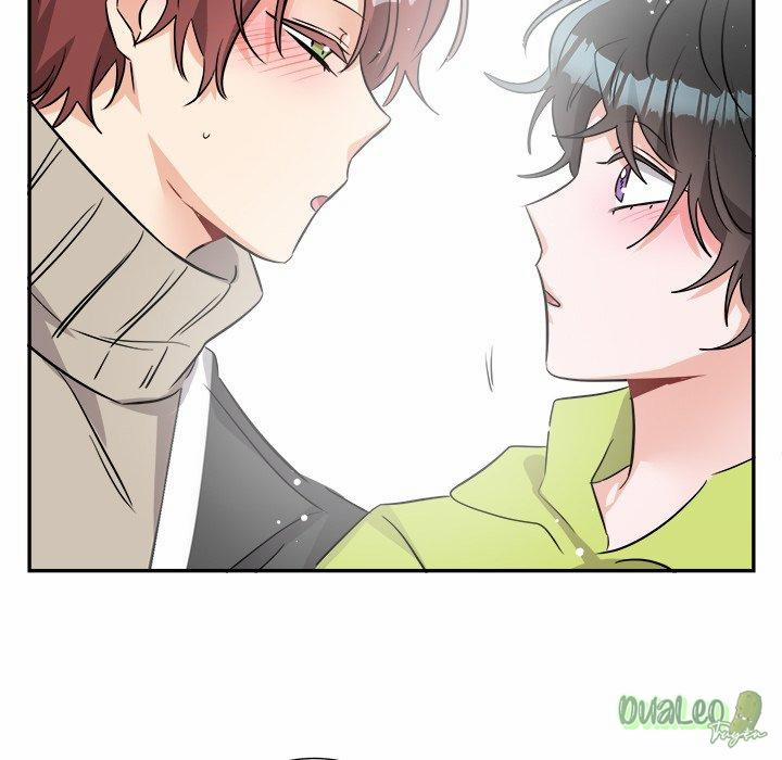 Pheromone ngọt ngào 40 trang 54