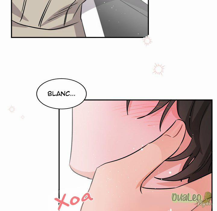 Pheromone ngọt ngào 40 trang 61